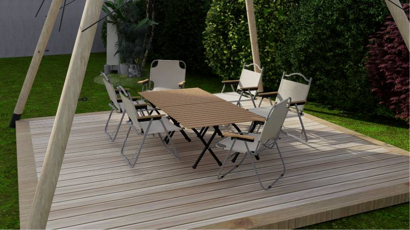 渝水区帐篷生产厂家：以匠心筑牢户外装备的品质根基